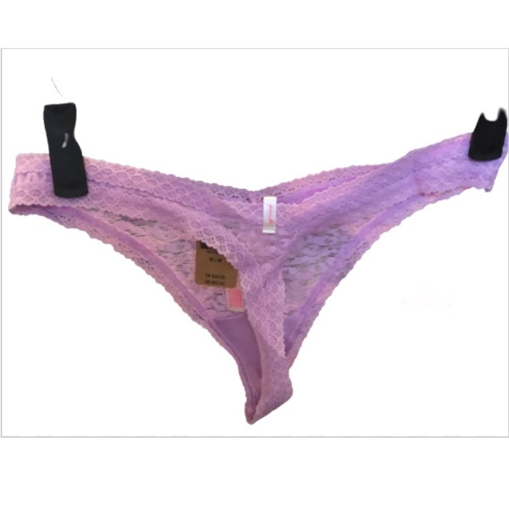sold VS Pink Purple Medium - Picture 2 of 2